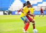 La Sub-17 de Colombia fue derrotada por Venezuela que se quedó con el pasaporte a Marruecos.