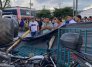 ACCIDENTE EN POPAYAN 