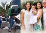 El vehículo en el que se movilizaban colisionó de frente contra un bus de servicio público; entre las víctimas hay una reconocida jefe de enfermería del Hospital Regional de la Orinoquía.