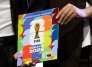 COMENZÓ LA FIEBRE DEL ÁLBUM PANINI MUNDIAL 2026