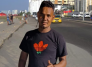 Asesinato en Cartagena, robo de moto.