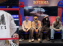 Bts en México.