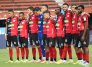 Cúcuta Deportivo 2026. 