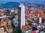 Hallaron muerto a un egipcio en la habitación de un hotel en Medellín