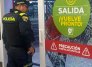Caos en tienda D1 de Bucaramanga: mujer provocó graves daños