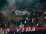 Nueve detenidos y daños en la tribuna norte: balance de los desmanes del DIM vs. Flamengo en el Atanasio Girardot