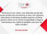 El acoso escolar
