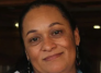 Embajadora de Colombia en Bolivia.