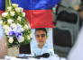 Homenaje, Mateo Pérez, Medellín.