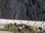 Incendio, México, Tabasco.