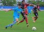 JAGUARES VS CUCUTA 