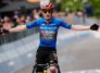 Jonas Vingegaard, Giro de Italia 2026. 