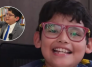 Niño prodigio de México