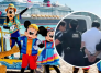 Operativos en Disney