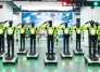POLICIAS ROBOTS 