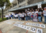 Presos políticos, Venezuela. Efecto Cocuyo