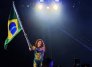 Shakira rompe récords con 2,5 millones de personas en su concierto más grande