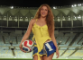 Shakira, canción mundial 2026.
