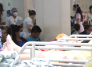 Hospital Erasmo Meoz. 
