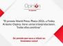 Un premio que saca a relucir un fenómeno social