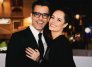 Ana Lucía Domínguez y Jorge Cárdenas: una vida entre maletas, cine y pañales.