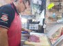 Precio de la carne. / Foto: Leonardo Favio Oliveros-La Opinión