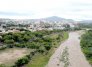 El río Pamplonita aún no presenta disminución de su caudal/Foto Carlos Ramírez