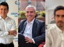 Luis Felipe Barrientos, Andrés Langebaek y Julián Colmenares. / Foto: cortesía