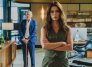 Juana Acosta celebra un nuevo momento en su carrera entre series, cine y teatro.