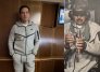 ¿La misma sudadera de Maduro? Foto de Marco Rubio rumbo a China causó revuelo
