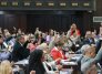 Parlamento de venezuela aprueba reforma que aumenta a 32 miembros del supremo