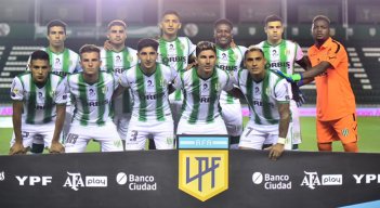 Mauricio Cuero e Iván Arboleda jugarán con Banfield./ Foto:Twitter