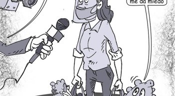 Caricatura @colombiatura
