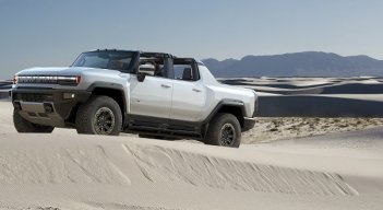 Los carros eléctricos son más populares ante la problemática ecológica./ Foto: AFP 