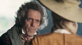 La película está basada en la novela de Charles Dickens. / Foto: Colprensa