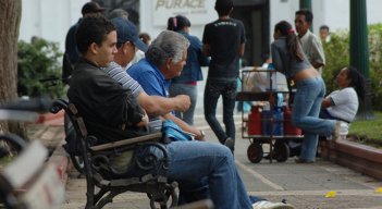 Las nuevas medidas también afectaría el desempleo en el país.  Foto: Colprensa