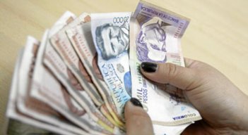 Más de 1,5 millones de personas hicieron uso de las cesantías con la nueva causal de terminación de contrato.  Foto: Colprensa