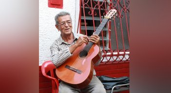 Edgar Antonio Villamizar Ortiz. Foto: Cortesía