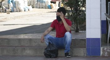 La plataforma está en la búsqueda de 200 mil personas adicionales para la entrega del subsidio / Foto Archivo La Opinión