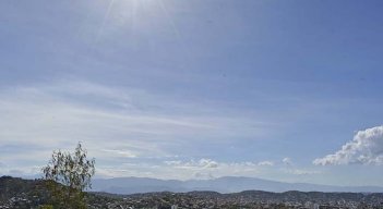 Altas temperaturas