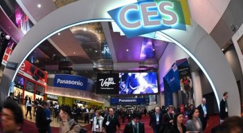 En Las Vegas (Estados Unidos) se habían realizado las anteriores ferias virtuales. (Foto: AFP)