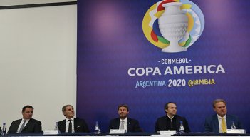 Tanto jugadores como los técnicos y los clubes tienen que empezar a pensar en un presupuesto muy distinto al que tenían antes.