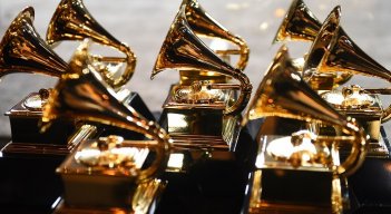 El premio reconoce todos los años a los cantantes anglo más destacados.