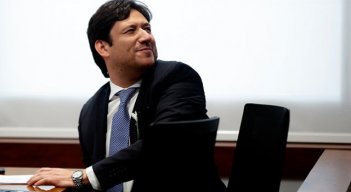 José Augusto Cadena, presidente del Cúcuta Deportivo entre noviembre del 2013 y noviembre del 2020. (Foto: Archivo La Opinión)