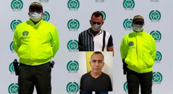 Aunque el hombre no aceptó los cargos, fue enviado a un centro carcelario, mientras avanza su proceso.