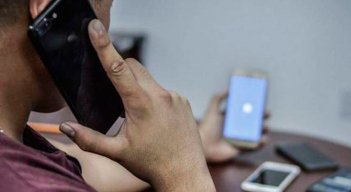 La zona rural siempre es la escogida por los delincuentes para cometer esta modalidad de extorsión.