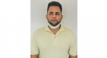 Jaime Alfredo Rodríguez Sanjuán tenía orden de captura desde octubre del 2020.