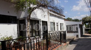 El hecho se registró en la avenida 11 con calle 7 del barrio Torcoroma. 