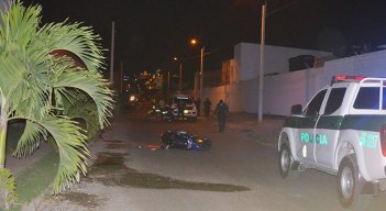 Los crímenes en las trochas siguen siendo el dolor de cabeza de los habitantes y transeúntes de esta zona de frontera.