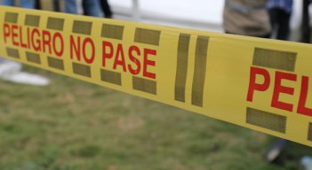 Según Indepaz, sería la sexta masacre registrads en lo corrido del 2021. / Foto: Colprensa